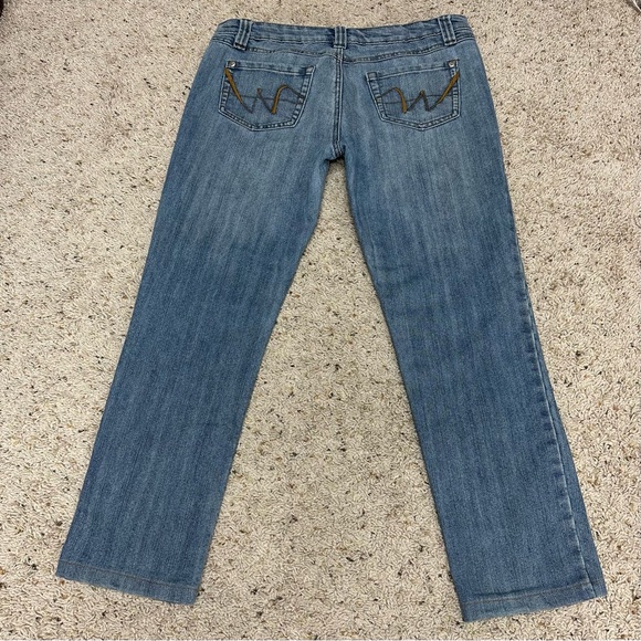 13 Short - Vintage jeans - Picture 3 of 7